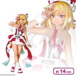 beatmania IIDX フィギュアコレクション シア