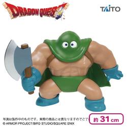 ドラゴンクエスト AM ビッグフィギュア カンダタ