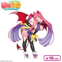 麻雀ファイトガール フィギュアコレクション ミツモト・ダイア サキュバスチアコス