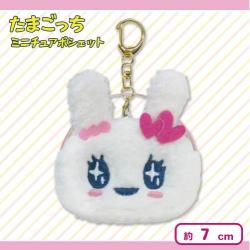 【ラブリっち】たまごっちミニチュアポシェット６種アソート