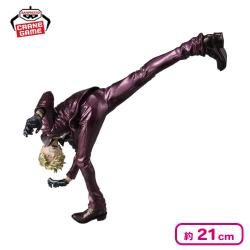 【サンジ】ワンピース KING OF ARTIST RORONOA ZORO＆SANJI-SPECIAL ver.-