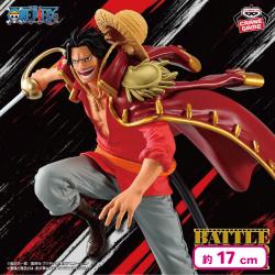 ワンピース BATTLE RECORD COLLECTION-GOL.D.ROGER-