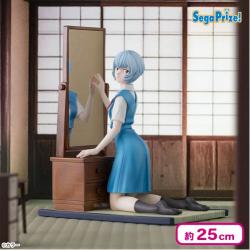 シン・エヴァンゲリオン劇場版 FIGURIZMα “アヤナミレイ（仮称）”