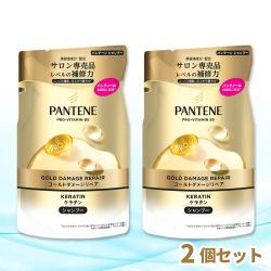 パンテーン　詰め替え用シャンプー