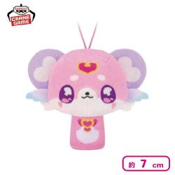 【ポチタン】名探偵プリキュア！?おでかけつれてってぬいぐるみ