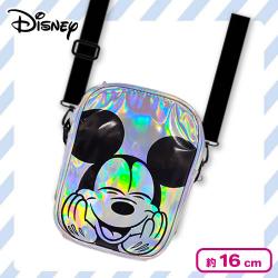 【ミッキーマウス】〈当社限定〉ディズニーフレンズオーロラＢＩＧポーチ