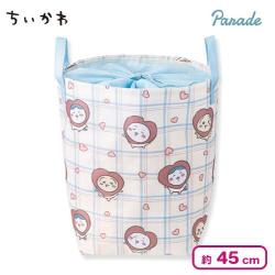 【ハート】ちいかわ BIG収納バスケット