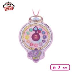 【ジュエルキュアウォッチ】名探偵プリキュア！?おでかけつれてってぬいぐるみ