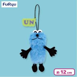 【スンスン（UN）】パペットスンスン HOW TO SAY マスコット