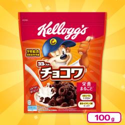 ココくんのチョコワ【賞味期限：2027/03/31】