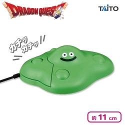 【バブルスライム】ドラゴンクエスト AM PCマウス はぐれメタル＆バブルスライム