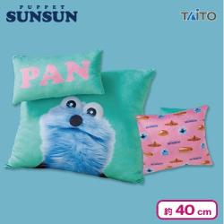 【スンスン】パペットスンスン 飛び出すセリフ付きクッション