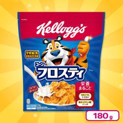【フロスティ】ケロッグフロスティ【賞味期限：2027/02/28】