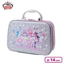 【シルバー】名探偵プリキュア！ キラキラトランク