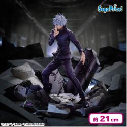 呪術廻戦 渋谷事変 FIGURIZMα “五条悟”「無量空処」