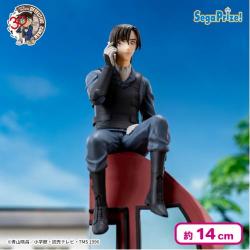 名探偵コナン XrossLink フィギュア“萩原研二” 