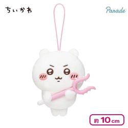 【ちいかわ】ちいかわ 討伐マスコット2