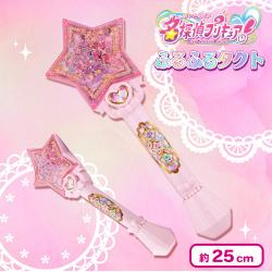 名探偵プリキュア！ ふるふるタクト