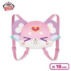 【にっこり】名探偵プリキュア！ ぬいぐるみリュック〜ポチタン〜