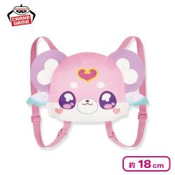 【ノーマル】名探偵プリキュア！ ぬいぐるみリュック〜ポチタン〜