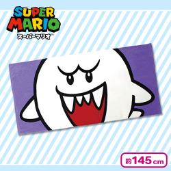 【テレサ】スーパーマリオ　BIGバスタオル