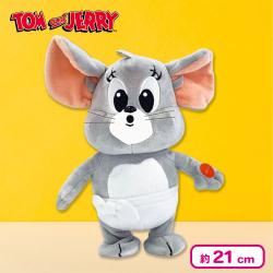 【タフィー】トム＆ジェリートコトコギミックぬいぐるみ