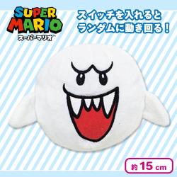 【テレサ・通常】スーパーマリオ　ギミックぬいぐるみ