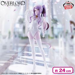 オーバーロード GLITTER＆GLAMOURS-SHALLTEAR-WEDDING ver.