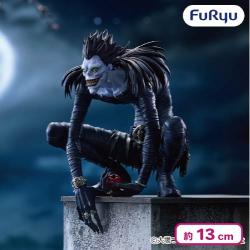 DEATH NOTE ぬーどるストッパーフィギュアーリューク―