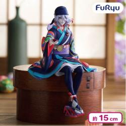 劇場版モノノ怪 ぬーどるストッパーフィギュアー薬売りー