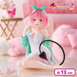 To LOVEる-とらぶる-ダークネス Desktop Cute フィギュア モモ〜ルームウェアver.〜
