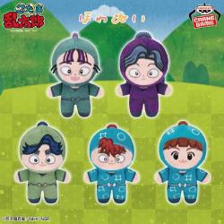 忍たま乱太郎 ほわぬい〜作法委員会〜