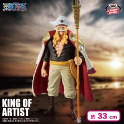 ワンピース KING OF ARTIST EDWARD.NEWGATE