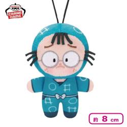 【猪名寺乱太郎】忍たま乱太郎 ほわぬい〜保健委員会〜