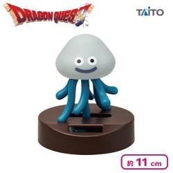 【しびれクラゲ】ドラゴンクエスト AM ぐらぐらソーラーフィギュア 〜ホイミスライムと仲間たち編〜