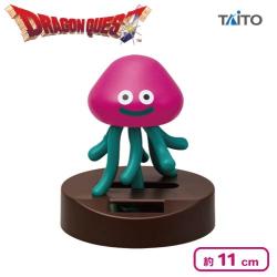 【ベホマスライム】ドラゴンクエスト AM ぐらぐらソーラーフィギュア 〜ホイミスライムと仲間たち編〜