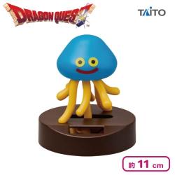 【ホイミスライム】ドラゴンクエスト AM ぐらぐらソーラーフィギュア 〜ホイミスライムと仲間たち編〜