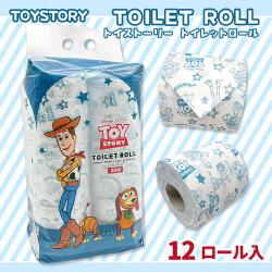 トイ・ストーリー トイレットロール