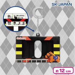 【オルフェーヴル】サラブレッドコレクションカードケース