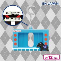 【イクイノックス】サラブレッドコレクションカードケース