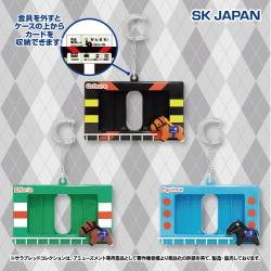 サラブレッドコレクションカードケース