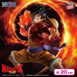 ワンピース MAXIMATICPLUS MONKEY.D.LUFFY II