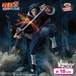 NARUTO-ナルト- 疾風伝 VIBRATION STARS-UCHIHA ITACHI-III