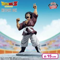 ドラゴンボールZ History Box ミスター・サタン