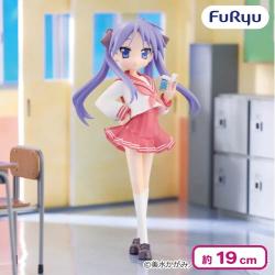 らき☆すた Trio-Try-iT Figureー柊かがみー