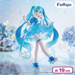 初音ミク Trio-Try-iT Figureーレイニーダンスー