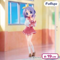 らき☆すた Trio-Try-iT Figureー柊つかさー