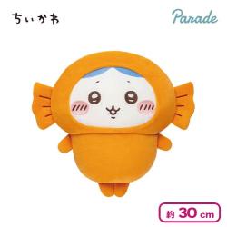 【ハチワレ】ちいかわ カレーのお供たちBIGぬいぐるみ