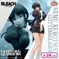 BLEACH GLITTER＆GLAMOURS-NEMU KUROTSUCHI-