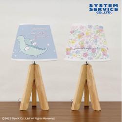 すみっコぐらし ルームライト